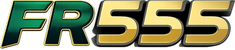 fr555 লোগো